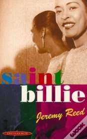 Capa do artigo Saint Billie