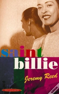 Capa do artigo Saint Billie