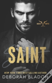 Capa do artigo Saint