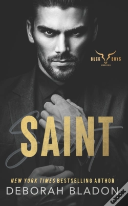 Capa do artigo Saint