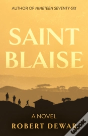Capa do artigo Saint Blaise