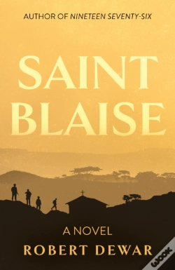 Capa do artigo Saint Blaise
