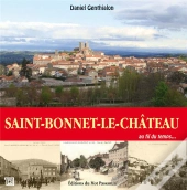 Saint-Bonnet-Le-Chateau