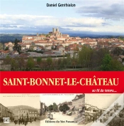 Capa do artigo Saint-Bonnet-Le-Chateau