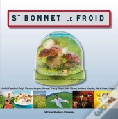 Saint-Bonnet-Le-Froid