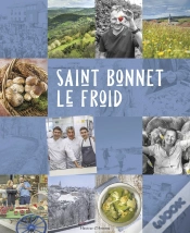 Capa do artigo Saint-Bonnet-Le-Froid