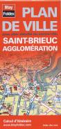 Saint-Brieuc ; Agglomération - Preview
