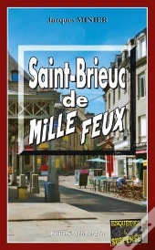Saint-Brieuc De Mille Feux