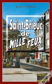 Capa do artigo Saint-Brieuc De Mille Feux
