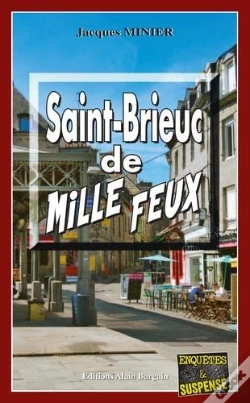 Capa do artigo Saint-Brieuc De Mille Feux