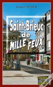 Capa do artigo Saint-Brieuc De Mille Feux