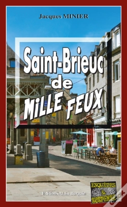 Capa do artigo Saint-Brieuc De Mille Feux