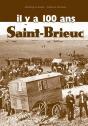 Saint-Brieuc Digest Il Y A 100 Ans - Preview