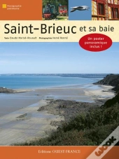 Saint-Brieuc Et Sa Baie