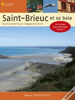 Capa do artigo Saint-Brieuc Et Sa Baie