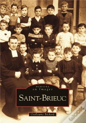 Saint-Brieuc