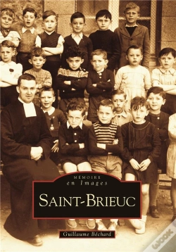 Capa do artigo Saint-Brieuc