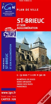 Saint Brieuc