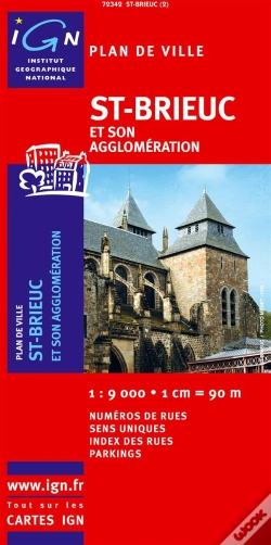 Capa do artigo Saint Brieuc