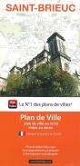 Saint-Brieuc : Plan De Ville (Édition 2020) - Preview