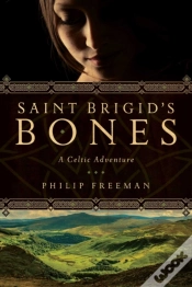Capa do artigo Saint Brigid