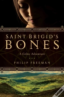 Capa do artigo Saint Brigid'S Bones