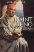 Saint Bruno The Carthusian