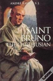 Saint Bruno The Carthusian