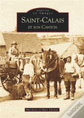 Saint-Calais Et Son Canton