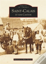 Capa do artigo Saint-Calais Et Son Canton
