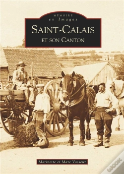 Capa do artigo Saint-Calais Et Son Canton