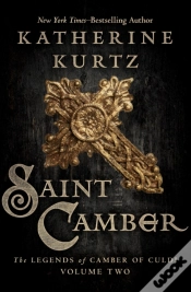 Capa do artigo Saint Camber
