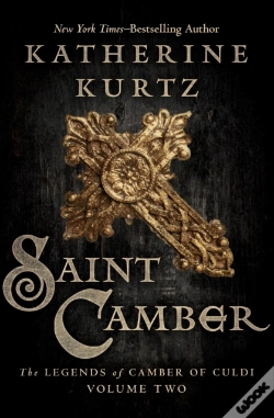 Capa do artigo Saint Camber