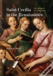Capa do artigo Saint Cecilia In The Renaissance