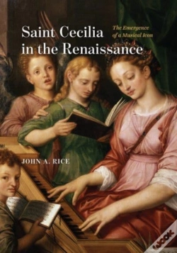 Capa do artigo Saint Cecilia In The Renaissance