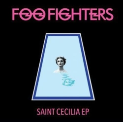 Capa do artigo Saint Cecilia - Vinil