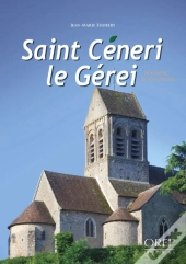 Saint Céneri Le Gérei