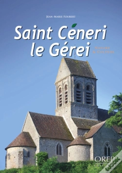 Capa do artigo Saint Céneri Le Gérei