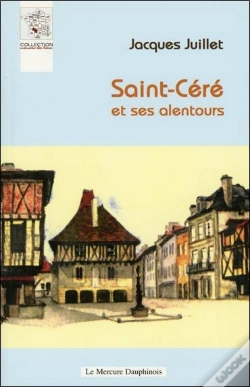 Capa do artigo Saint-Céré Et Ses Alentours