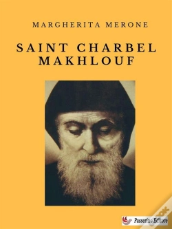 Capa do artigo Saint Charbel Makhlouf