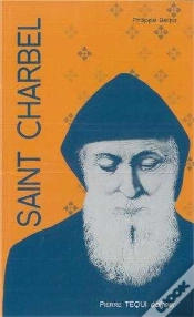 Capa do artigo Saint Charbel