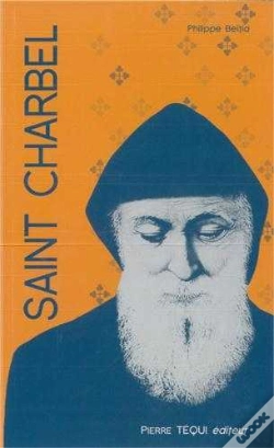 Capa do artigo Saint Charbel