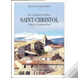 Capa do artigo Saint-Christol D'Albion