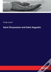 Capa do artigo Saint Chrysostom And Saint Augustin