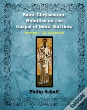 Capa do artigo Saint Chrysostom