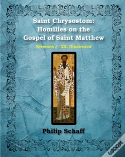 Capa do artigo Saint Chrysostom