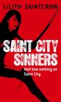 Saint City Sinners - Preview