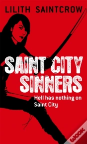 Capa do artigo Saint City Sinners