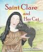 Saint Clare And Her Cat - Preview