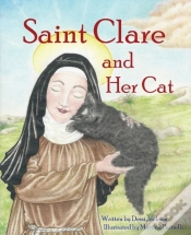Capa do artigo Saint Clare And Her Cat